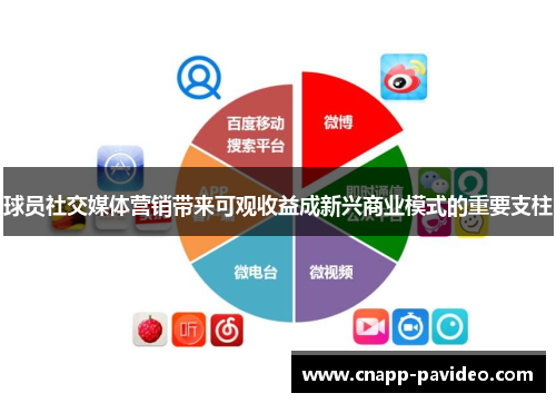 球员社交媒体营销带来可观收益成新兴商业模式的重要支柱