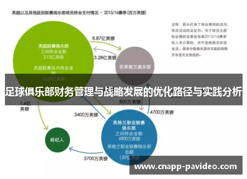 足球俱乐部财务管理与战略发展的优化路径与实践分析